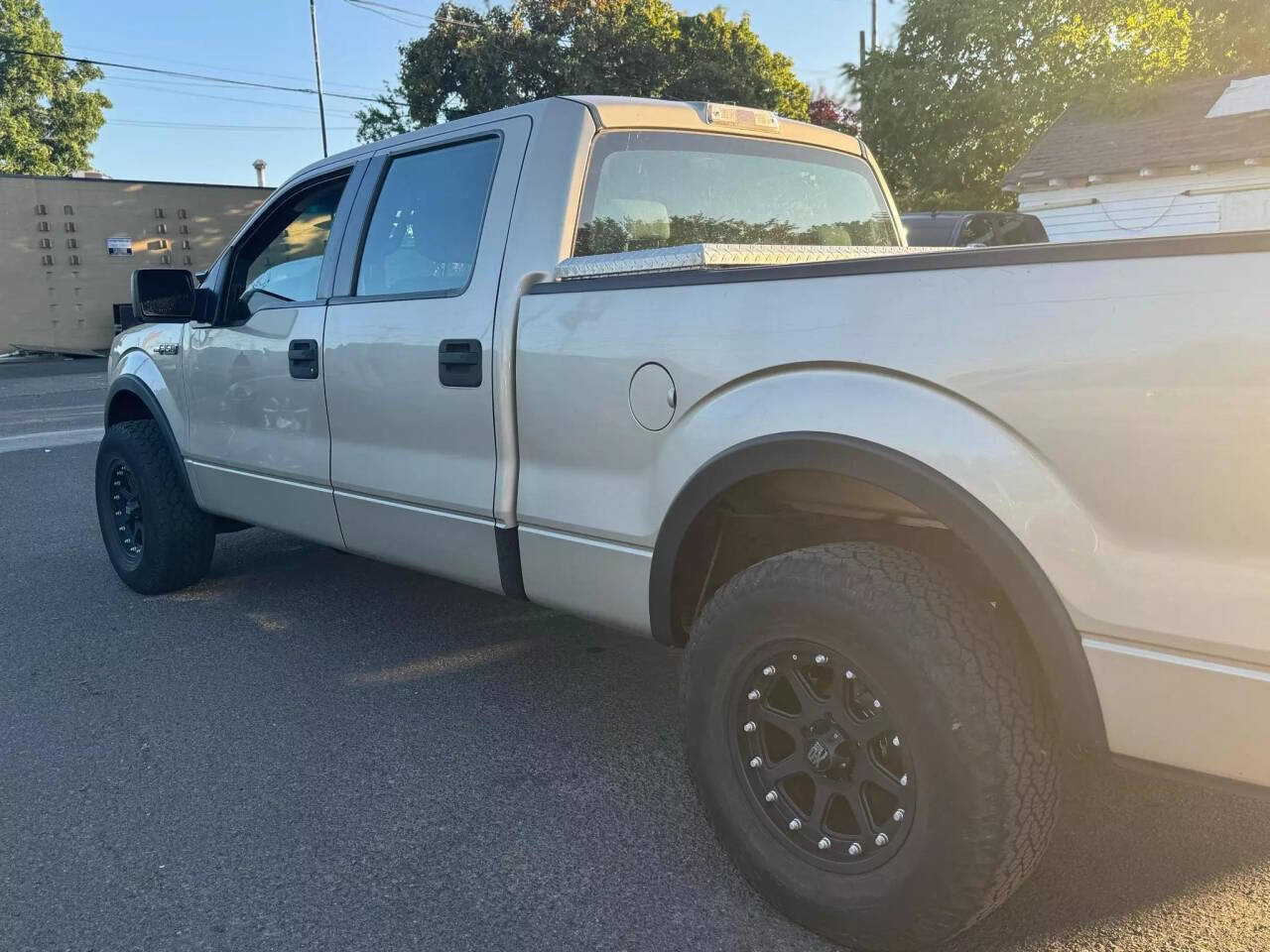 2009 Ford F-150 for sale at A&A Motor PDX in Portland, OR