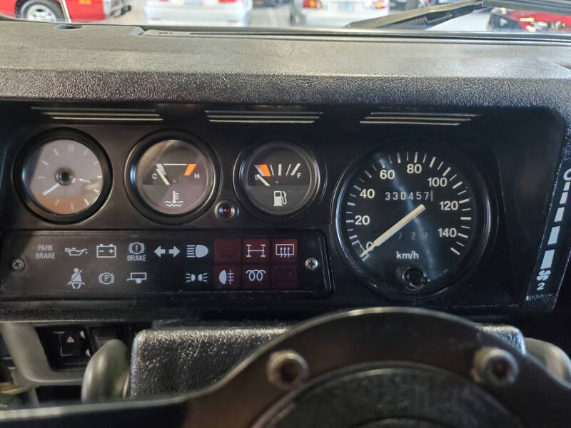 1996 Land Rover Defender