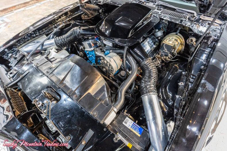 1978 Pontiac Trans Am