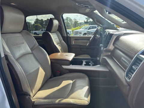 2023 RAM 2500 Laramie