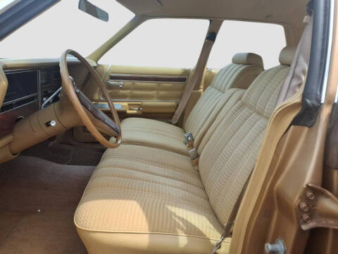 1978 Ford LTD