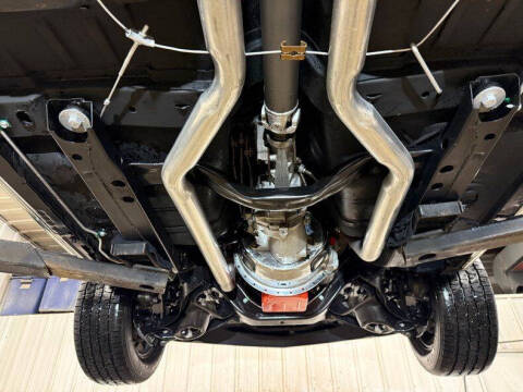 1970 Chevrolet Camaro