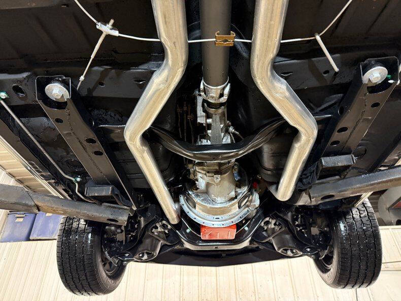 1970 Chevrolet Camaro