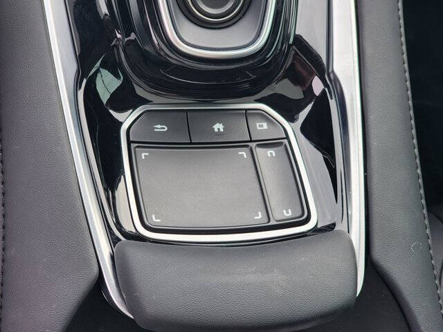 2023 Acura RDX