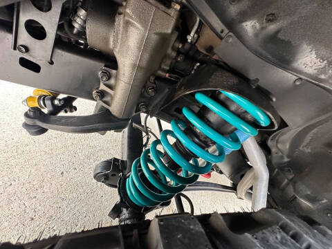 1991 Toyota Land Cruiser