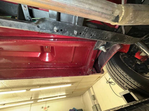 1972 Chevrolet C/K 10 Series