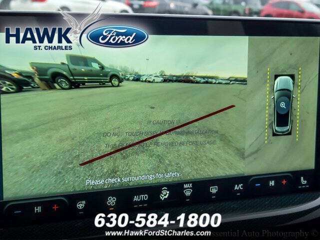 2026 Ford Escape ST-Line Select