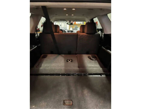 2015 GMC Acadia SLE-1