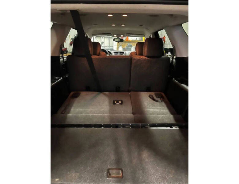 2015 GMC Acadia SLE-1