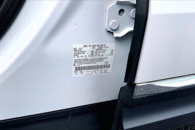 2011 Ford Explorer XLT