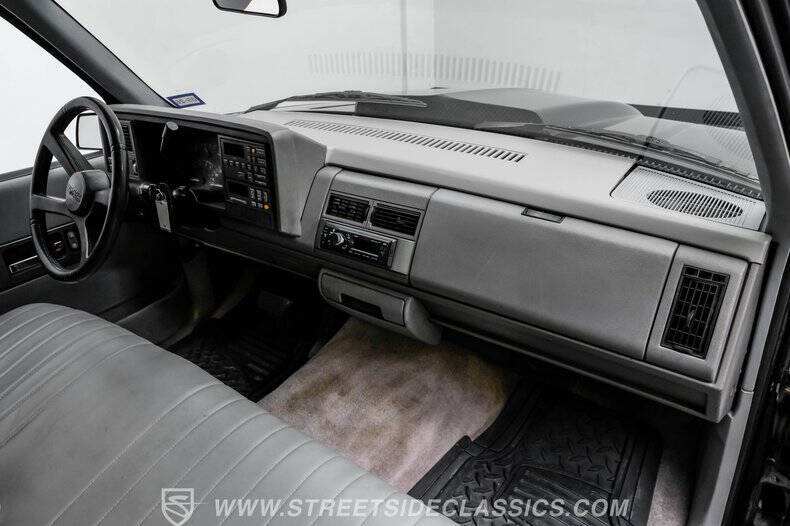 1991 GMC Sierra 1500