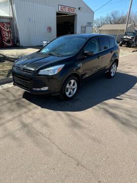 2014 Ford Escape for sale at A Plus Auto Sales in Sioux Falls SD