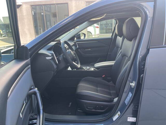 2026 Mazda CX-50 Hybrid Preferred