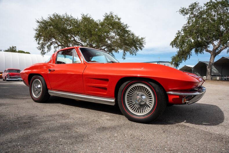 1964 Chevrolet Corvette