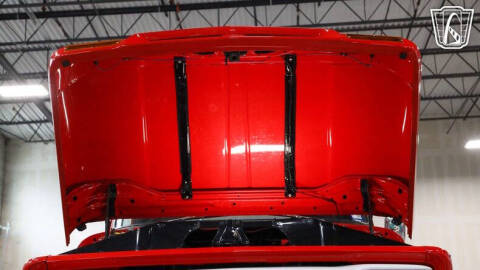1965 GMC Series 1000
