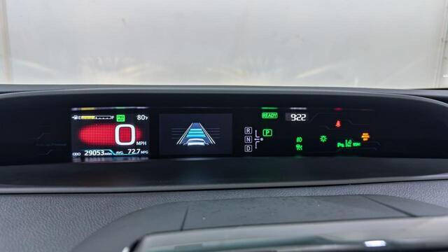 2019 Toyota Prius Prime Advanced