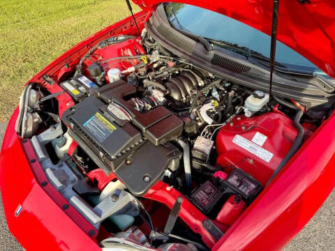 2000 Chevrolet Camaro