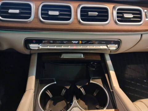 2022 Mercedes-Benz GLE GLE 350 4MATIC