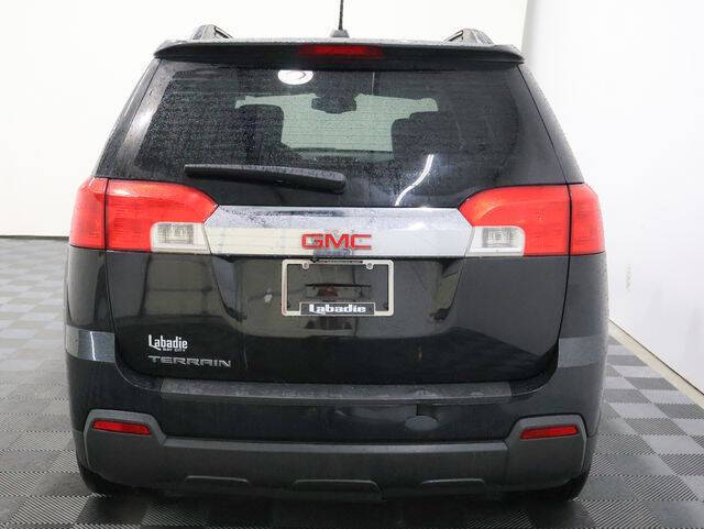 2015 GMC Terrain SLT-1