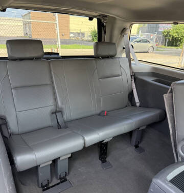 2006 Nissan Armada LE