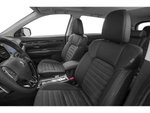 2020 Mitsubishi Outlander