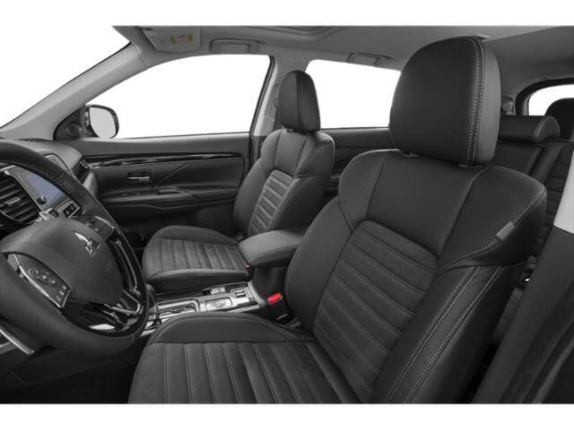 2020 Mitsubishi Outlander