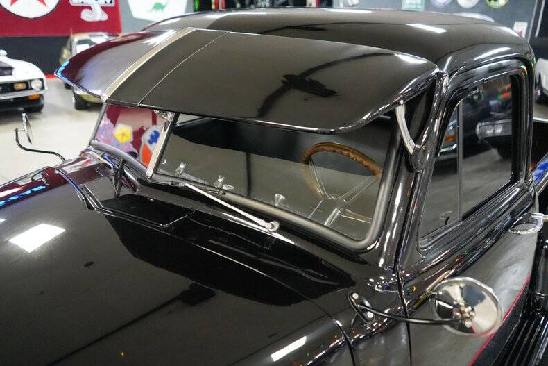 1952 Chevrolet 3100