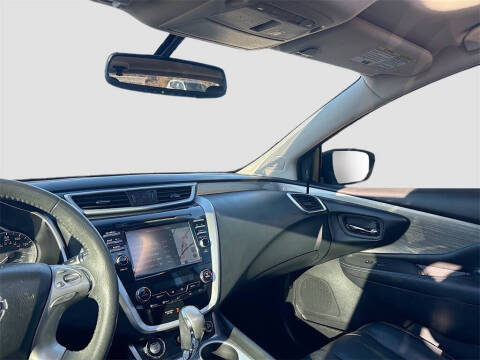 2017 Nissan Murano