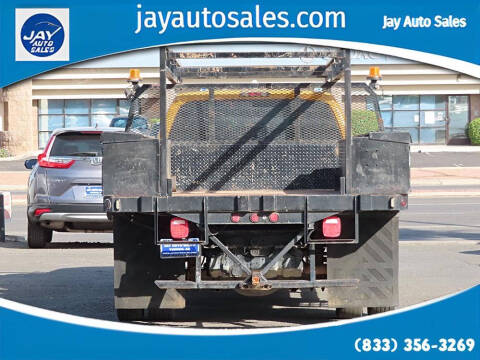 2012 Ford F-450 Super Duty