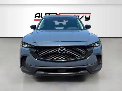 2024 Mazda CX-50 2.5 S Select
