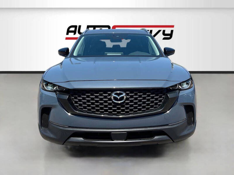 2024 Mazda CX-50 2.5 S Select