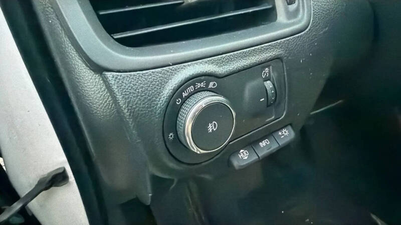 2019 Buick Envision Premium II