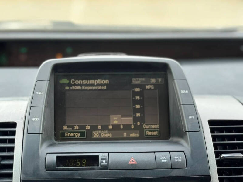 2009 Toyota Prius