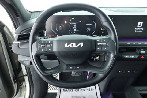 2024 Kia EV9 GT-Line