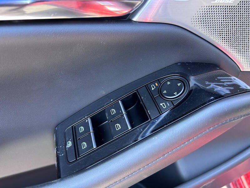 2025 Mazda Mazda3 Hatchback 2.5 Turbo Premium Plus