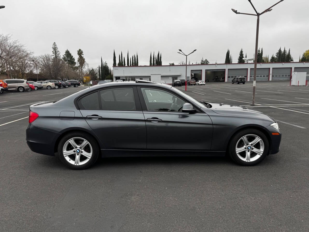 2013 BMW 3 Series for sale at Cars To Go in Sacramento, CA