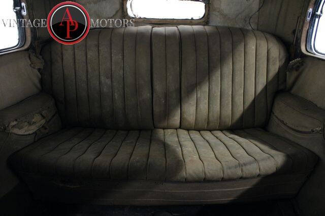 1936 Rolls-Royce Phantom