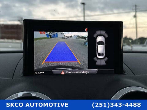 2020 Audi A3 Premium 40 TFSI