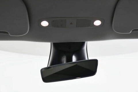 2021 Tesla Model Y Standard Range