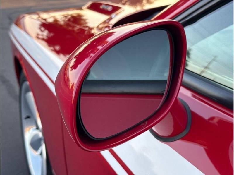 2016 Dodge Challenger