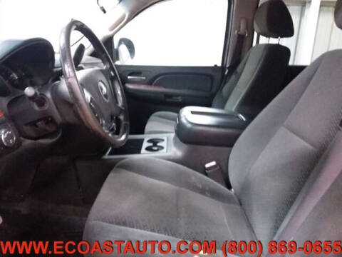 2007 Chevrolet Avalanche