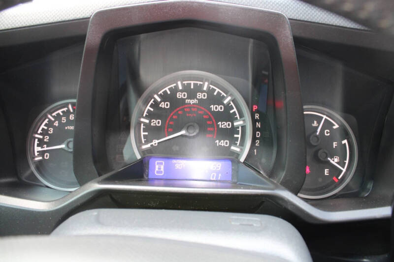 2010 Honda Ridgeline RTL