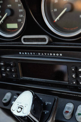 2009 Harley-Davidson Electra Glide Ultra Classic