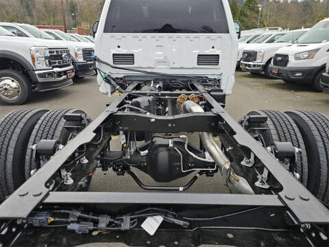 2024 Ford F-550 Super Duty