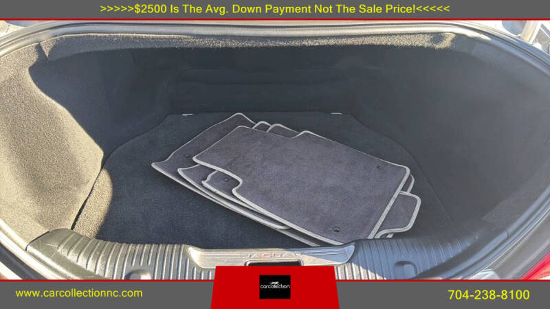 2016 Jaguar XJL Portfolio