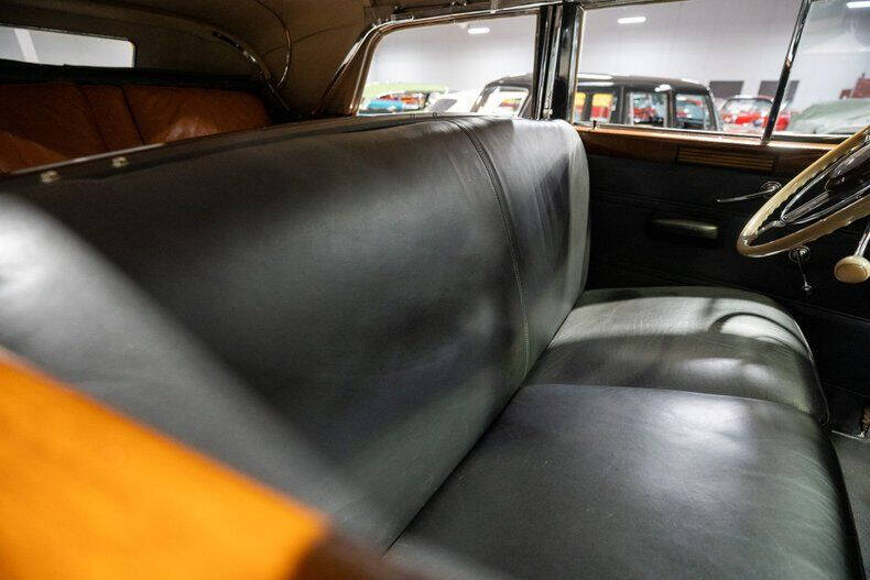 1940 Cadillac Series 75