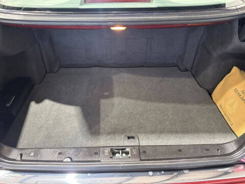 1999 Mercedes-Benz E-Class E 320