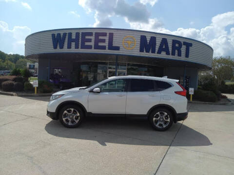 2019 Honda CR-V for sale at Wheelmart in Leesville LA