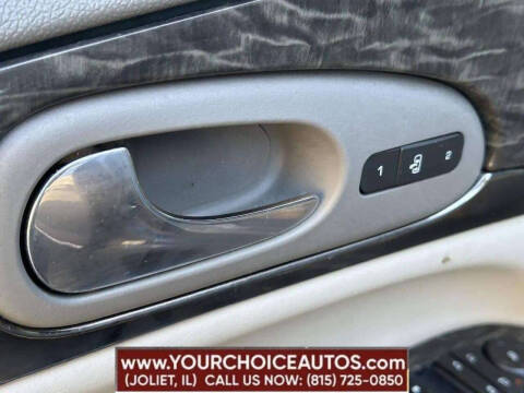 2014 Buick Enclave Premium