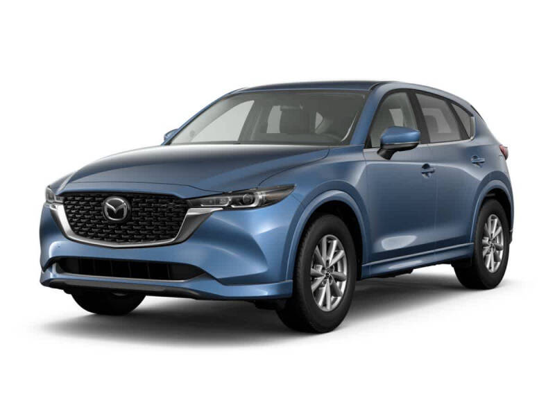 2024 Mazda CX-5 2.5 S Select